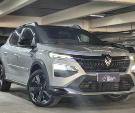 RENAULT KARDIAN RENAULT KARDIAN PREMIERE EDITION 1.0 TURBO AUTOMÁTICO