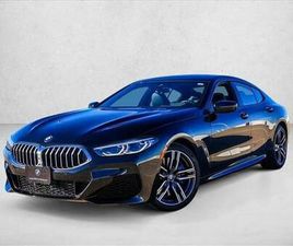 BMW 8 SERIES USED 2021 BMW 8 SERIES FOR SALE IN WESTMONT - CHICAGO - NO HAGGLE/SO E