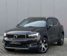 B5 B AWD AUTOMAAT INSCRIPTION NAVI-CAM- GARANTIE!