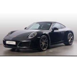 PORSCHE 911 991 CARRERA 911 CARRERA