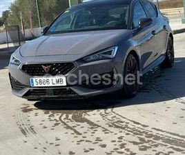 CUPRA LEON CUPRA LEON