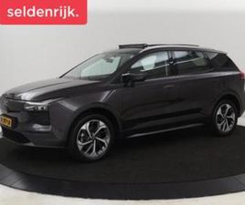 AIWAYS U5 63 KWH PREMIUM | PANORAMADAK | LEDER | STOELVERWAR — AIWAYS — MARKTPLAATS