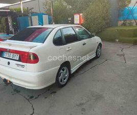 SEAT CORDOBA