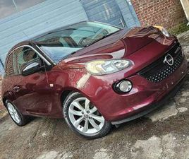 OPEL ADAM ADAM 1.4 JAM