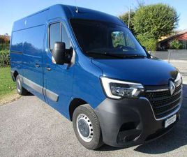 RENAULT MASTER T 33 DCI 135 START