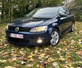 1.6 TDI HIGHLINE