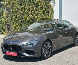 III 2.0 HYBRID 330 GRANSPORT