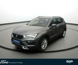 1.5 TSI 150CH START&STOP STYLE BUSINESS DSG7