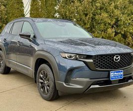 MAZDA CX-50 NEW 2026 MAZDA CX-50 HYBRID PREMIUM