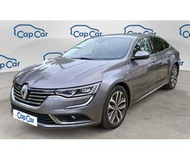 INTENS - 1.6 DCI ENERGY 130