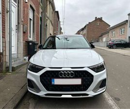 A1 CITYCARVER 30 TFSI