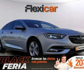 OPEL INSIGNIA SPORTS TOURER ST 2.0CDTI EXCELLENCE S&S