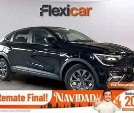 ESPRIT ALPINE E-TECH FULL HYBRID 105KW