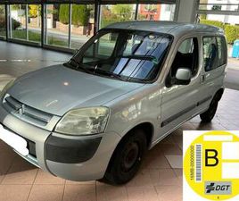 BERLINGO COMBI 1.4I SX PLUS