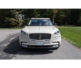 LINCOLN AVIATOR 2021 LINCOLN AVIATOR RESERVE – ONE OWNER | FULLY LOADED | LOW MILES