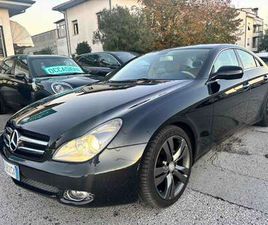 CLS BERLINA - C219 (320) CDI V6 SPORT AUTO FL