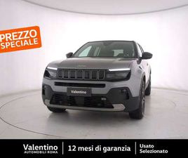 1.2 TURBO 100 CV SUMMIT