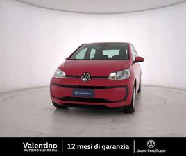 1.0 5P. EVO MOVE BLUEMOTION TECHNOLOGY