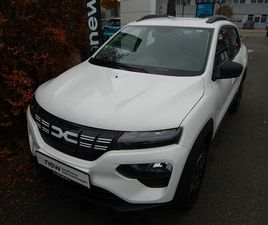 DACIA SPRING ESSENTIAL ELECTRIC 45