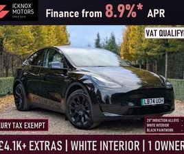 LONG RANGE AUTO RWD 5DR