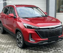 BAIC X35 1.5T 100KW KAMERA