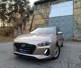 HYUNDAI I30 1.0 T-GDI, NOVÉ CZ,ODPOČET DPH