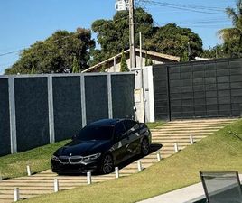 BMW 320I SPORT GP TURBO GASOLINA 16V 4P 2020