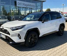 2.5 PLUG-IN HYBRID 4X4 TEAMPLAYER AHK. LED