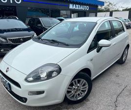 FIAT PUNTO ANCHE SENZA BS PAGA