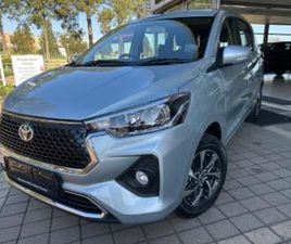 TOYOTA COROLLA RUMION 1.5 TX AUTO