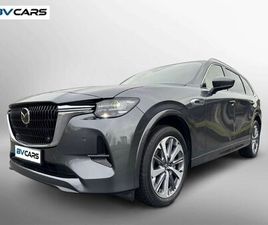 MAZDA CX-80 CX-80 AWD PHEV AUT. TAKUMI PLUS FULL OPTION