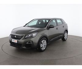 PEUGEOT 3008 1.5 BLUE-HDI
