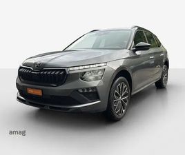 ŠKODA KAMIQ SE 1.0 TSI 115 PS 7DSG
