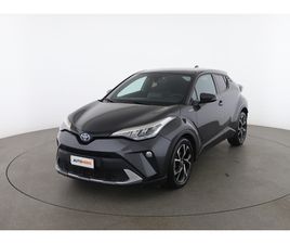 TOYOTA C-HR 1.8 HYBRID