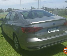 VOLKSWAGEN VIRTUS VW VIRTUS