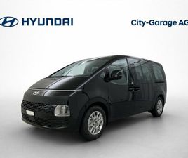 HYUNDAI STARIA STARIA WAGON 1.6 GDI HEV AMPLIA