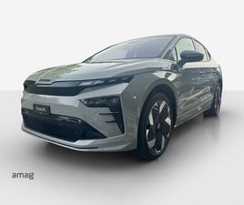 ENYAQ COUPÉ RS 85X 4X4