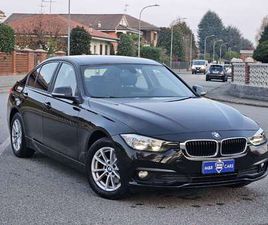 318D XDRIVE BUSINESS ADVANTAGE