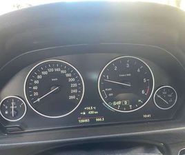 BMW SERIE 3 TOURING 318TS 318TDS TOURING C/CLIMA AUTO