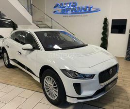 JAGUAR I-PACE EV400 JAGUAR - IPACE