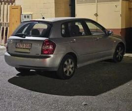 KIA CERATO KIA - CERATO