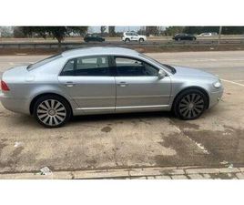 VOLKSWAGEN PHAETON VOLKSWAGEN - PHAETON