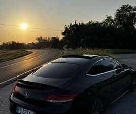 COUPE D PREMIUM PLUS AUTO