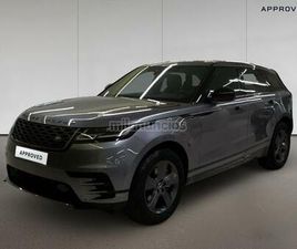 LAND-ROVER - RANGE ROVER VELAR