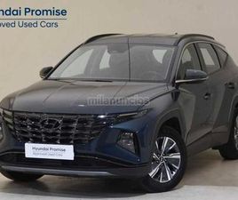 HYUNDAI - TUCSON 1.6 TGDI 110KW 150CV 48V MAXX