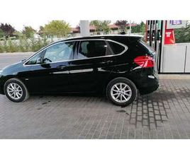 218D ACTIVE TOURER LUXURY AUTO XDRIVE