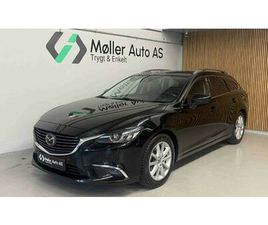 2.2D 175HK AWD/4X4/AUTOMAT/SKINN/HEADUP/ACC/R-KAM