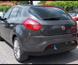 FIAT BRAVO 1.6 MULTIJET