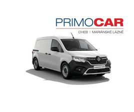 RENAULT KANGOO VAN L2 EXTRA BLUE DCI 115