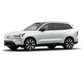 VOLVO EX90 TWIN ULTRA | RAHOITUS ALK. 1.99+ KULUT!